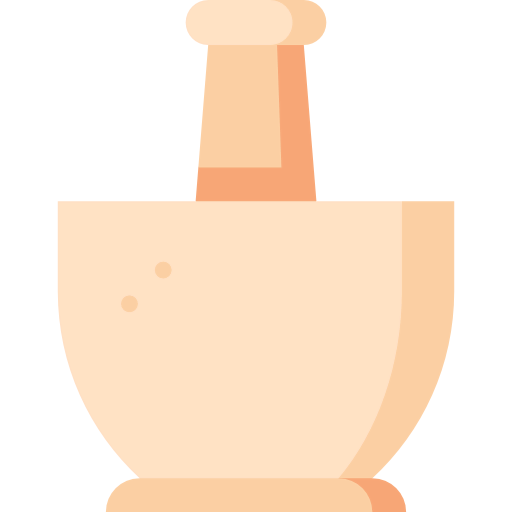 Kitchen pack icon