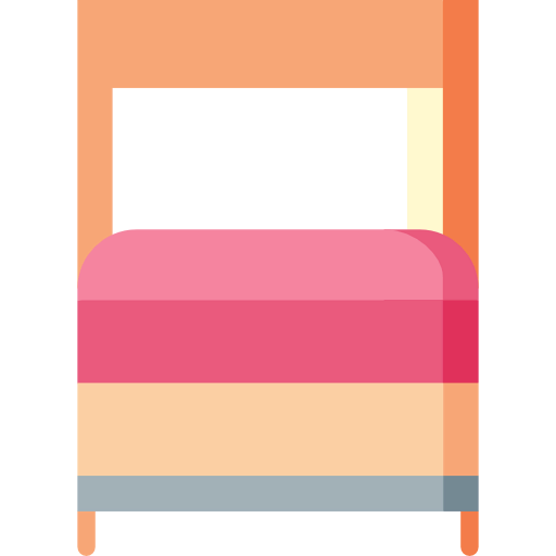 Comfortable icon