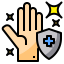Epidemic icon 64x64