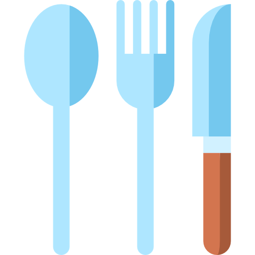 Kitchen pack icon