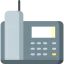Phone receiver icon 64x64