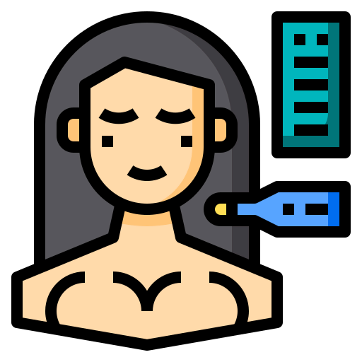 Temperature icon