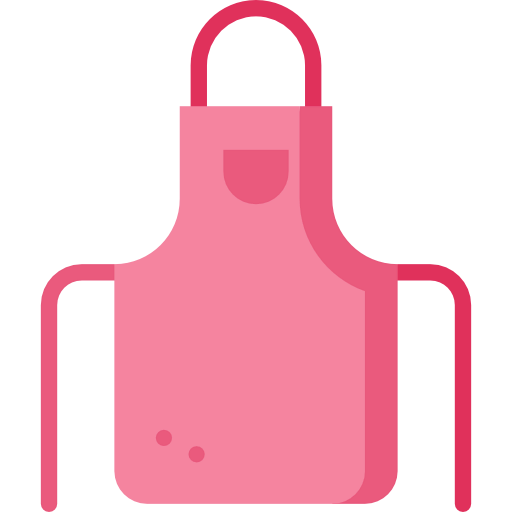 Kitchen pack icon