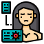 Infection アイコン 64x64