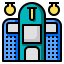 Laboratory icon 64x64
