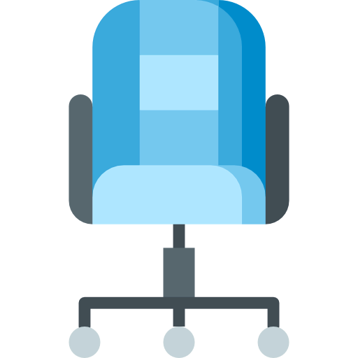 Chairs icon
