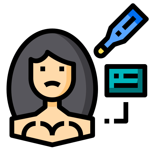 Temperature icon