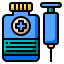 Vaccine icon 64x64