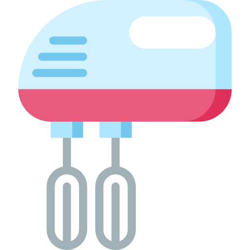 Kitchen pack icon