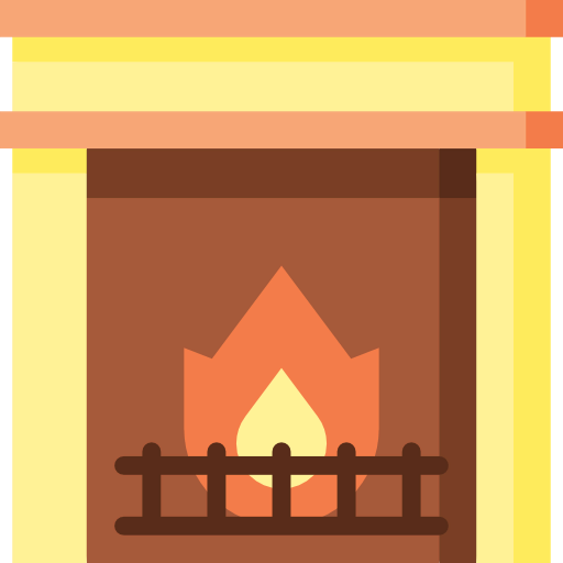 Firefighting icon