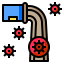 Waste icon 64x64