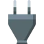 Plugging icon 64x64