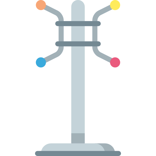 Hangers icon
