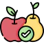 Fruit icon 64x64