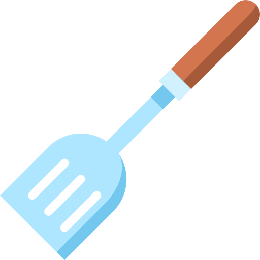 Kitchen pack icon