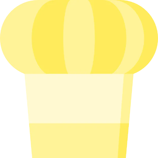 Kitchen pack icon