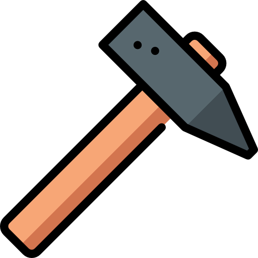 Carpenter icon