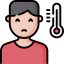 Fever icon 64x64