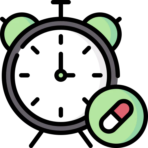Pill icon