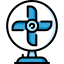 Ventilator Symbol 64x64