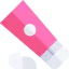 Shaving cream ícono 64x64