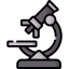 Microscope icon 64x64