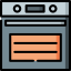 Bake icon 64x64