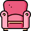 Chairs icon 64x64