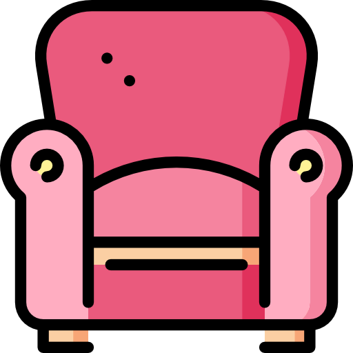 Chairs icon