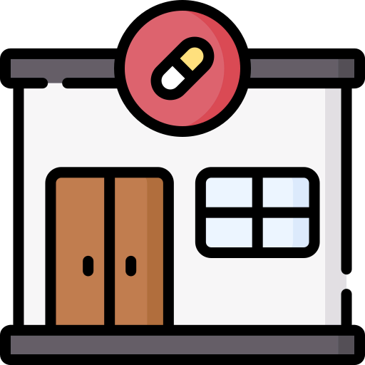 Pharmacy icon