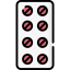 Capsules Ikona 64x64