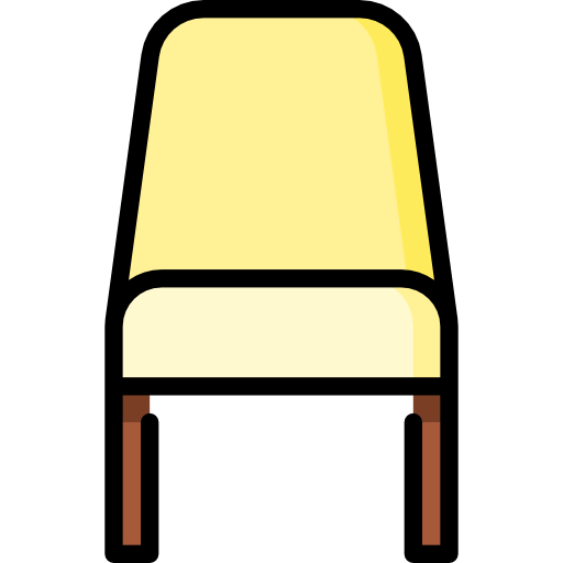 Chairs icon