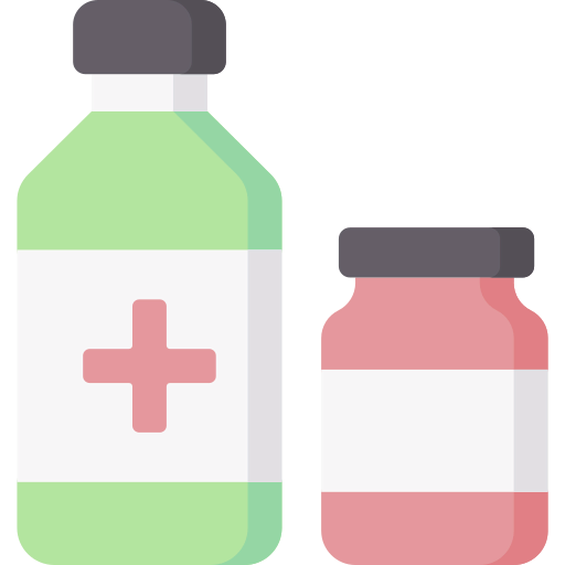Syrup icon