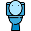 Restroom icon 64x64