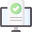 Online appointment icon 64x64