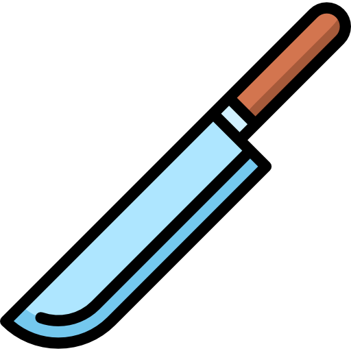 Kitchen pack icon