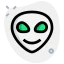 Alien 상 64x64