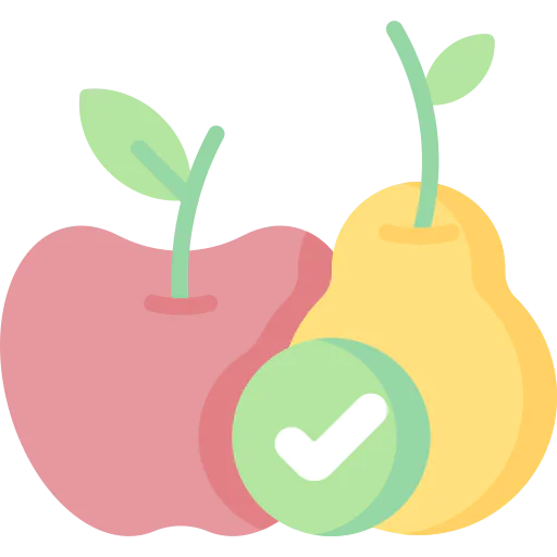 Fruit icon