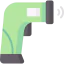 Thermometer icon 64x64