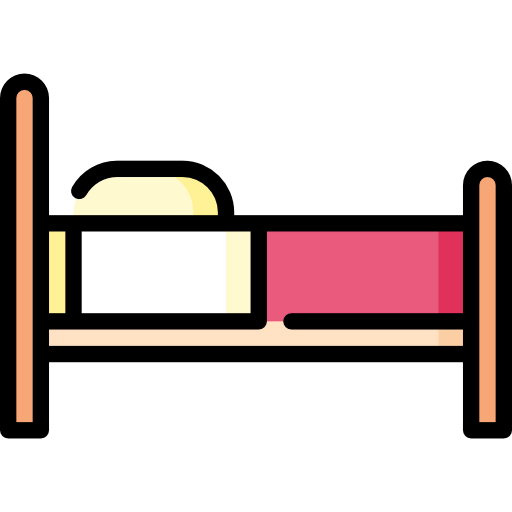 Comfortable icon