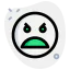 Angry face 상 64x64