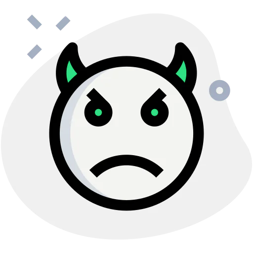 Devil biểu tượng