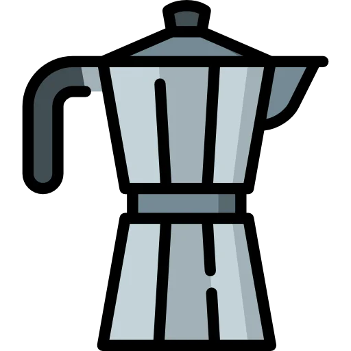 Coffees icon