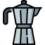 Coffees іконка 64x64