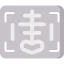 X ray icon 64x64