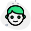 Boy 상 64x64