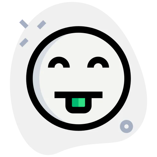 Teeth アイコン
