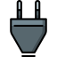 Plugging icon 64x64