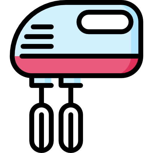 Kitchen pack icon
