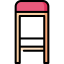 Seatting icon 64x64